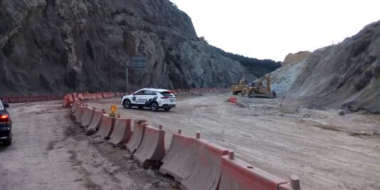 Lista de trabajadores afectados durante tragedia en construcción