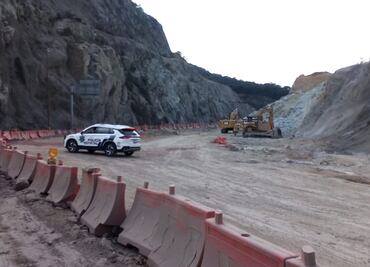 Lista de trabajadores afectados durante tragedia en construcción