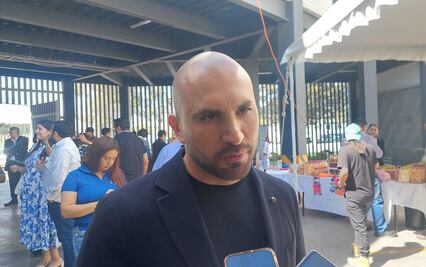 ¿Qué dice Canacintra en Pachuca sobre aranceles?