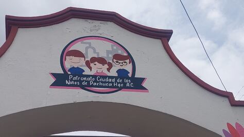 Casa hogar “Ciudad de los Niños” dejó de albergar menores tras la pandemia