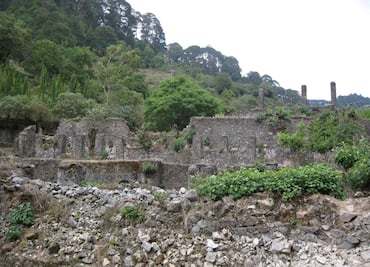 Los Mármoles: un tesoro escondido en la Sierra hidalguense que resiste al turismo masivo