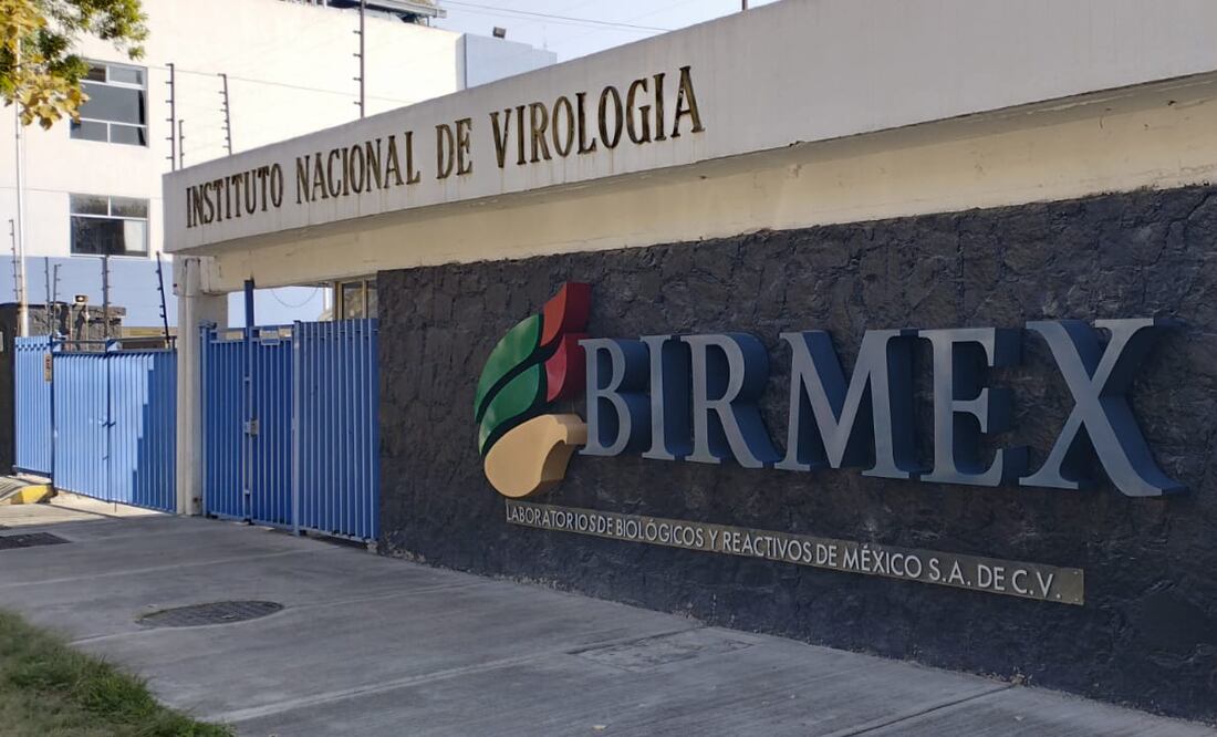 El Gobierno de Hidalgo revocó el decreto gubernamental de donación de un terreno de más de 10 hectáreas a la empresa Laboratorios de Biológicos y Reactivos de México SA de CV (Birmex) donde se pretendía la construcción de un centro de distribución de insumos para la salud. Foto: Birmex
