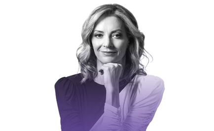 El A-B-C de la Reforma Judicial, un podcast de Ana Paula Ordorica