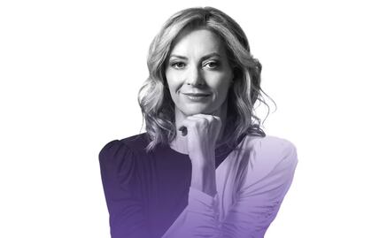 El A-B-C de la Reforma Judicial, un podcast de Ana Paula Ordorica