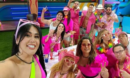 "La casa de los famosos México": a mitad de la temporada, estos son los escándalos que han dominado al reality