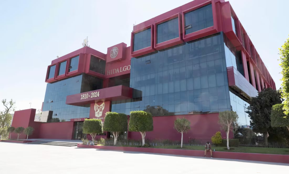 El proyecto contempla una inversión de 2 mil 900 millones de pesos | Foto: Luis Soriano