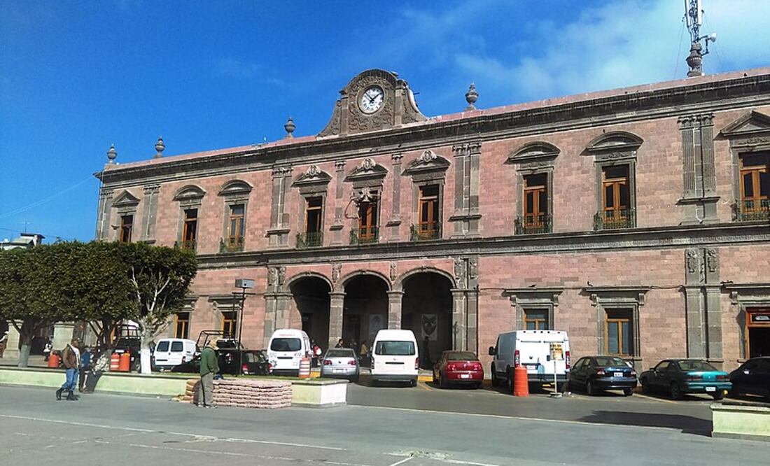 Del total de delegaciones municipales, solo dos impugnaron los resultados los inconformes  | Foto: Wikimedia Commons