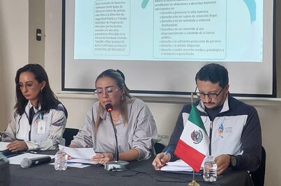 Acepta Progreso que no cuidó la vida de un joven recluido en barandilla