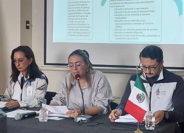 Acepta Progreso que no cuidó la vida de un joven recluido en barandilla