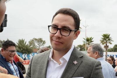 Conflicto en San Carlos evidenció que vecinos rompieron pavimento sin permiso