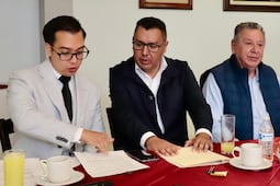 Familia denuncia a notario por poder que derivó en pérdida de inmueble de 29 mdp