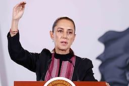 Gobierno federal destinará 647 mil mdp al Programa de Infraestructura Carretera