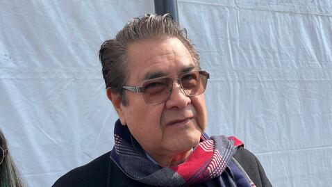 Instalan retenes en Hidalgo para supervisar tránsito de migrantes y garantizar seguridad