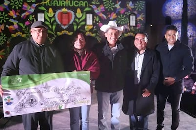 Controversia entre Iglesia y ayuntamiento de Alfajayucan por recursos y ejecución de obra