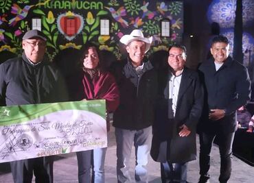 Controversia entre Iglesia y ayuntamiento de Alfajayucan por recursos y ejecución de obra