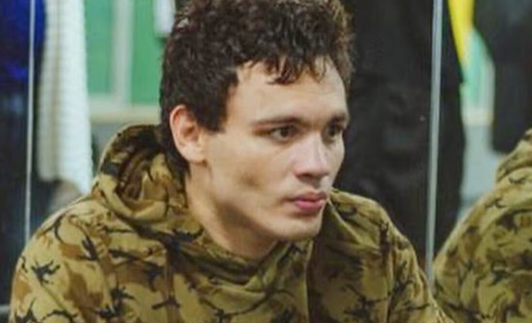 Jueza ordena no mantener incomunicado a Julio César Chávez Jr. Foto: Archivo/ EL UNIVERSAL