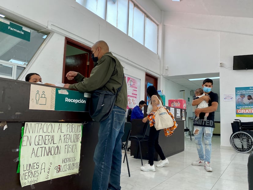 Registra Hidalgo 2 nuevos casos de sarampión; suma 19 casos en este año | Foto: Luis Soriano