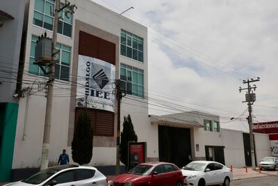 IEEH encabeza a nivel nacional los recortes presupuestales a organismos electorales