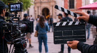 “Lo Oculto” busca extras en Hidalgo; abren convocatoria para participar en filmación
