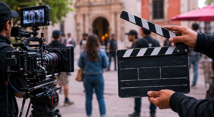 “Lo Oculto” busca extras en Hidalgo; abren convocatoria para participar en filmación