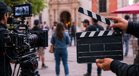 “Lo Oculto” busca extras en Hidalgo; abren convocatoria para participar en filmación