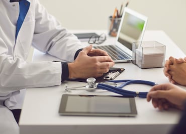SSH y hospital federal coordinan consulta de telepsiquiatría