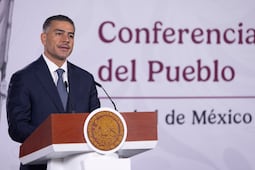 Confirman captura en Hidalgo de objetivo prioritario generador de violencia de la CDMX
