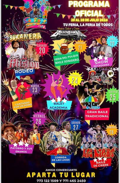 Cortesía: Turismo Hidalgo