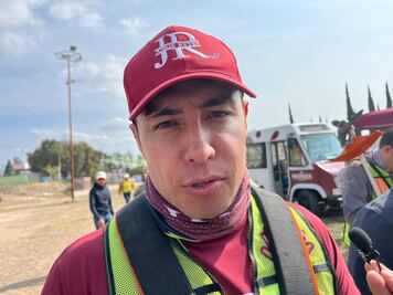 Pachuca recaudó 100 mdp en enero: Jorge Reyes 