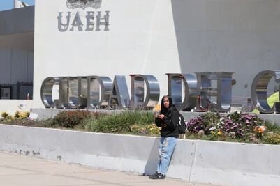 Avanzan campañas para renovar Consejo Estudiantil de la UAEH