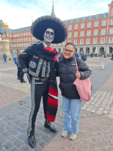 Foto: Claudia Moriamé