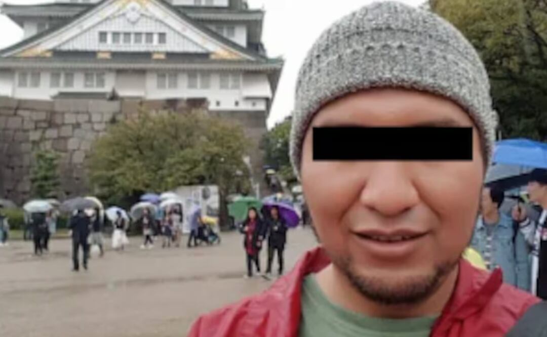 Reportan que Miguel, Feminicida de Iztacalco, murió por traumatismo craneoencefálico. (Foto: especial/ARCHIVO)