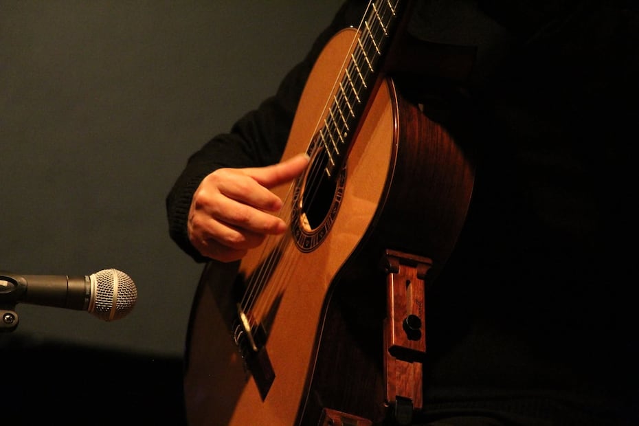 La guitarra clásica tomará Pachuca y otros municipios de Hidalgo | Foto: Cultura Hidalgo