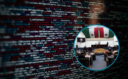 Hackeo a plataformas del Congreso de Hidalgo desata llamados a investigación