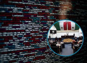 Hackeo a plataformas del Congreso de Hidalgo desata llamados a investigación