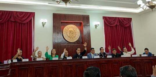 Autorizan en Pachuca programa de regularización en predial, infracciones y licencias 