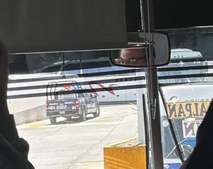 Dos detenidos tras asalto a un cuentahabiente; se rescata un millón de pesos   