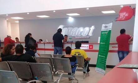 Al menos 202 mil trabajadores de Hidalgo si cuentan con Fonacot