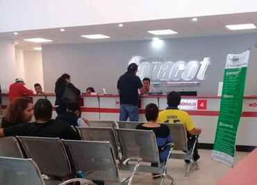 Al menos 202 mil trabajadores de Hidalgo si cuentan con Fonacot