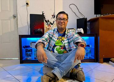Gamers adaptan la fantasía de la pantalla a la vida diaria
