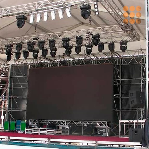 Cancelan registro de proveedores a cinco empresas por espacio de 5 años | Facebook: Producciones Autica