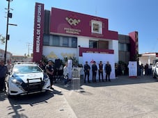 Eduardo Medécigo llama a municipios a sumarse al Mando Coordinado 
