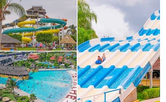 Te-Pathé, el balneario de aguas termales ideal para disfrutar el invierno en Hidalgo