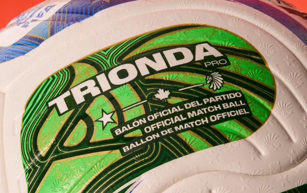 Trionda I Foto: FIFA