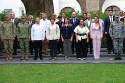 Destaca Menchaca coordinación con otros estados