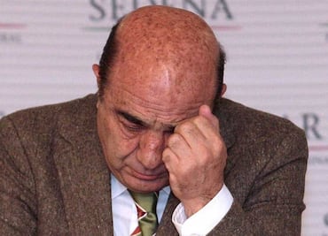 Solicitará FGR 82 años de cárcel para JMK por caso Ayotzinapa