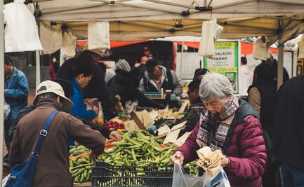 Suspenden tianguis de San Cayetano; alcaldía acusa faltas al reglamento