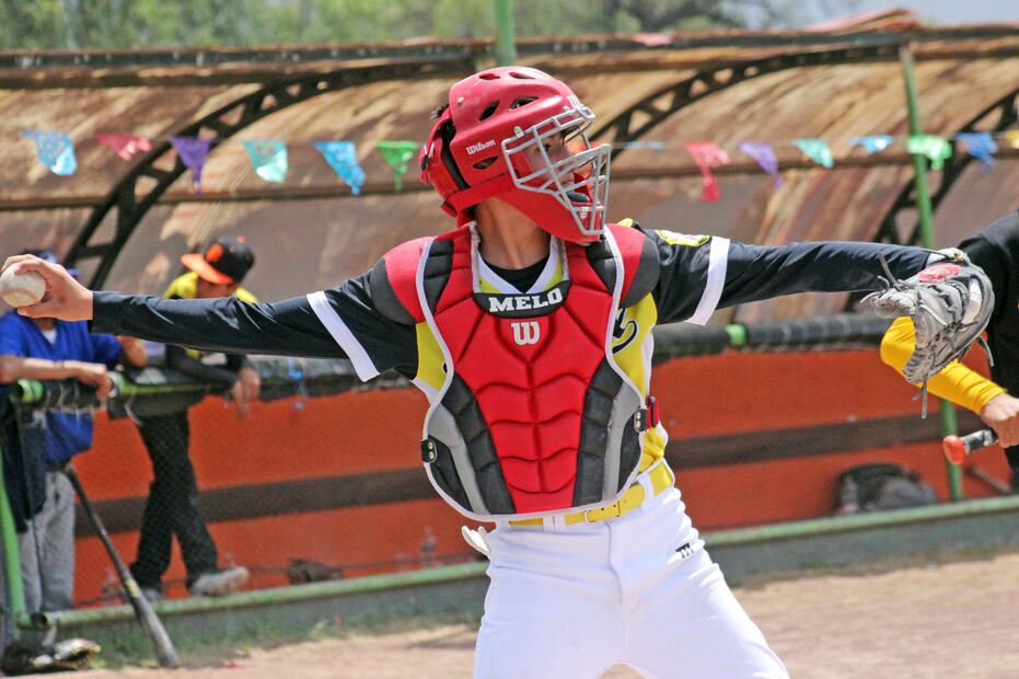 Foto: Cortesía Academia Nacional de Béisbol Rancho Beisbolero Julio Cortés