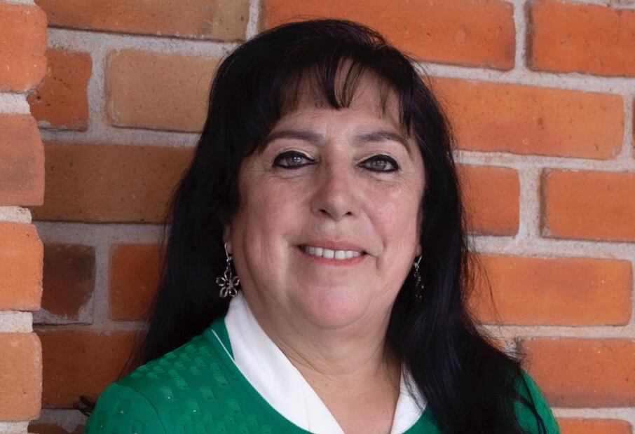 Foto: TW Guadalupe Muñoz