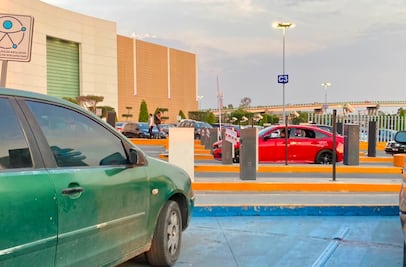 Pachuca analiza junto al Congreso regular cobros en estacionamientos